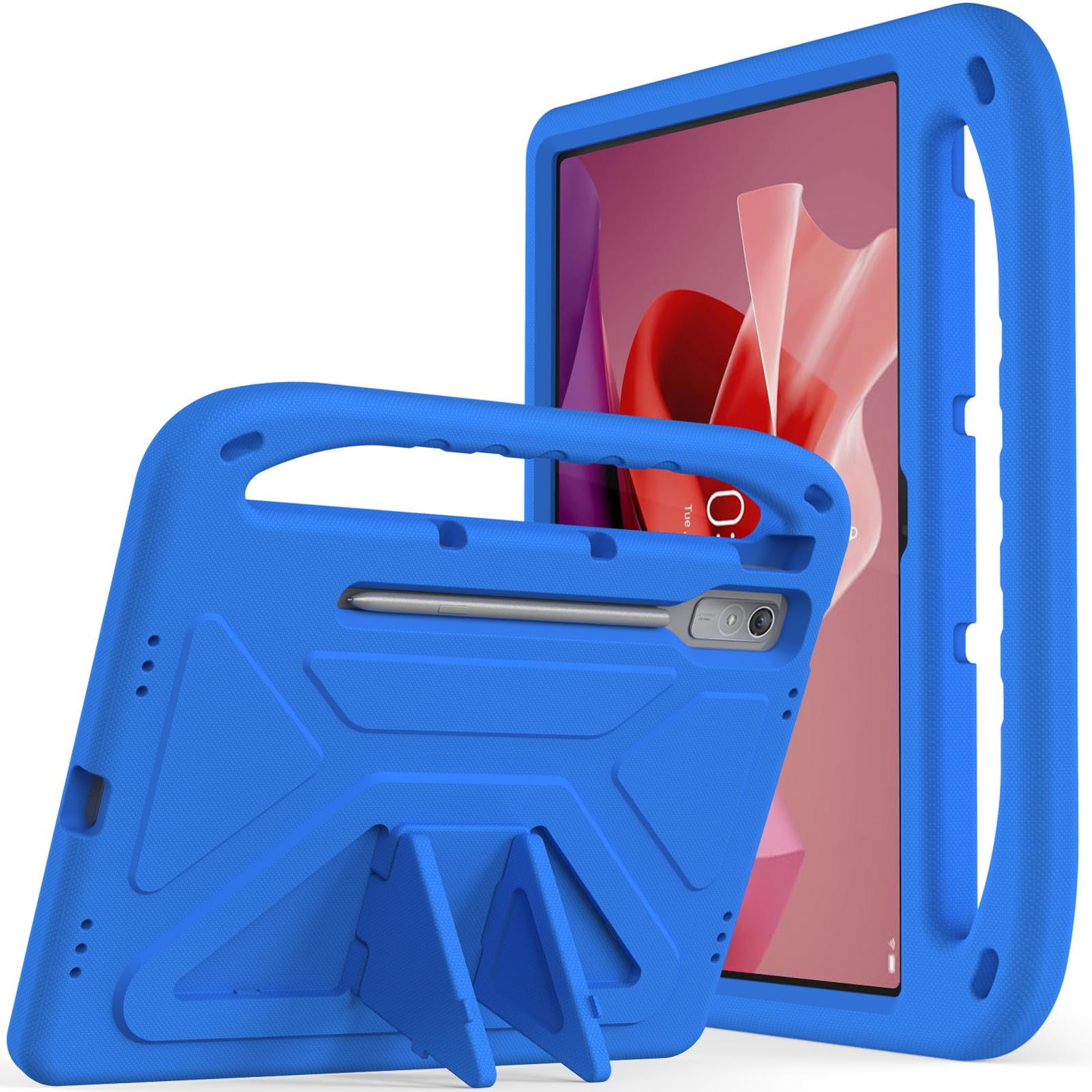 Amazon.com: DWaybox Tablet Case for Lenovo Tab P12 Pro (2nd Gen